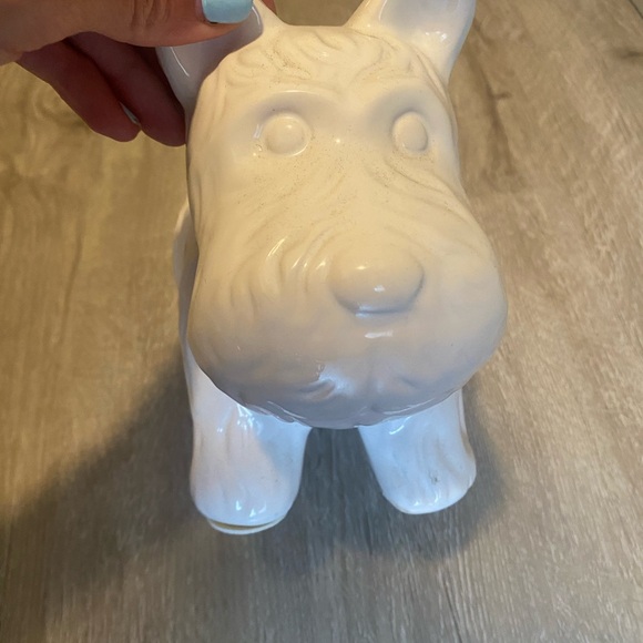 Dog statue - Picture 8 of 8